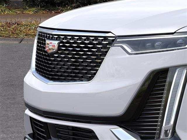 new 2023 Cadillac XT6 car, priced at $64,880