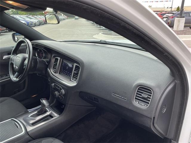 used 2019 Dodge Charger car, priced at $11,567