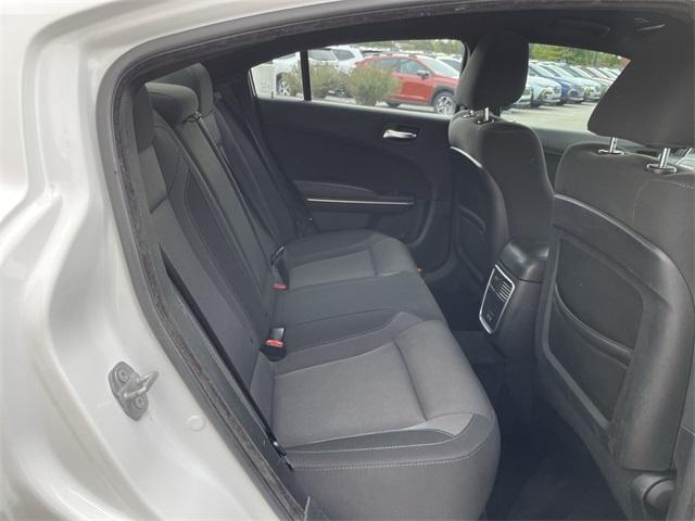 used 2019 Dodge Charger car, priced at $11,567
