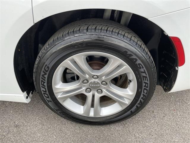 used 2019 Dodge Charger car, priced at $11,567