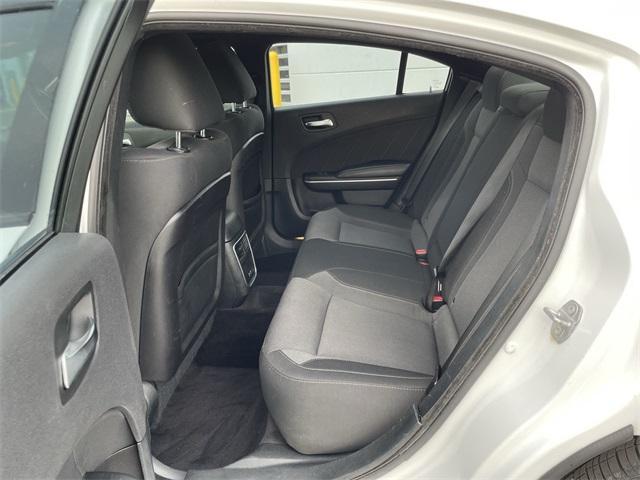 used 2019 Dodge Charger car, priced at $11,567