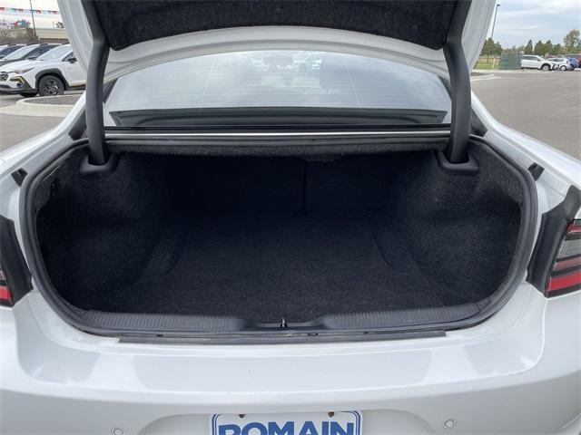 used 2019 Dodge Charger car, priced at $11,567