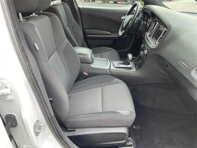 used 2019 Dodge Charger car, priced at $11,567