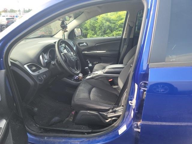 used 2012 Dodge Journey car, priced at $6,575