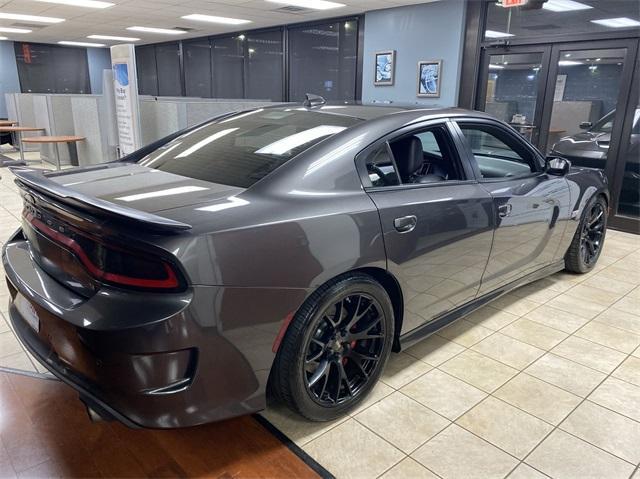 used 2017 Dodge Charger car, priced at $27,412