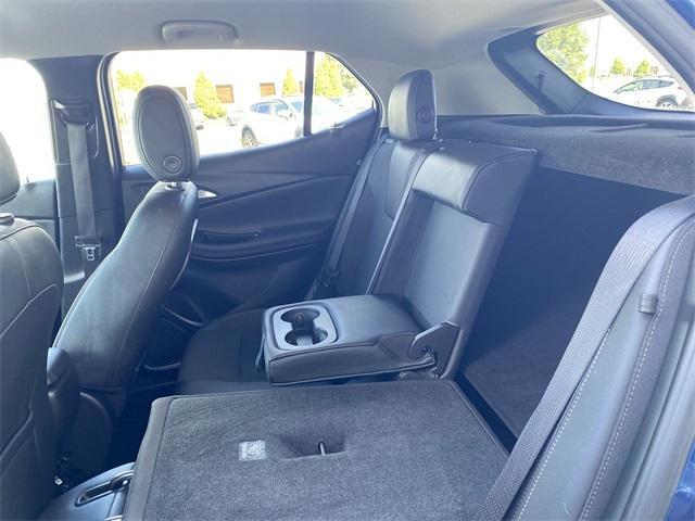used 2020 Buick Encore GX car, priced at $17,897
