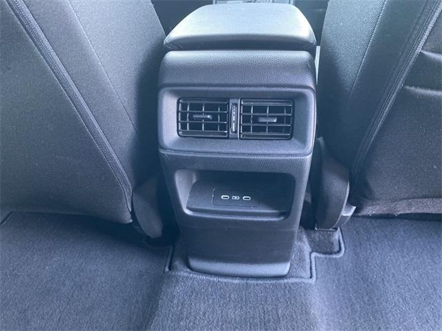 used 2024 Honda CR-V car, priced at $32,477