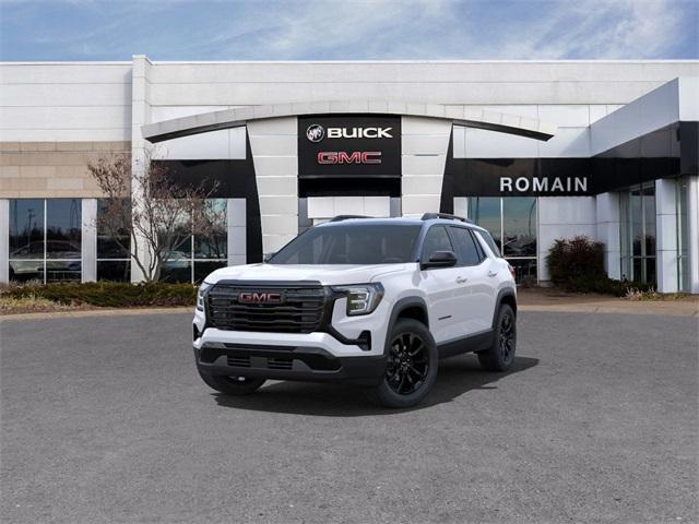new 2026 GMC Terrain car, priced at $31,076