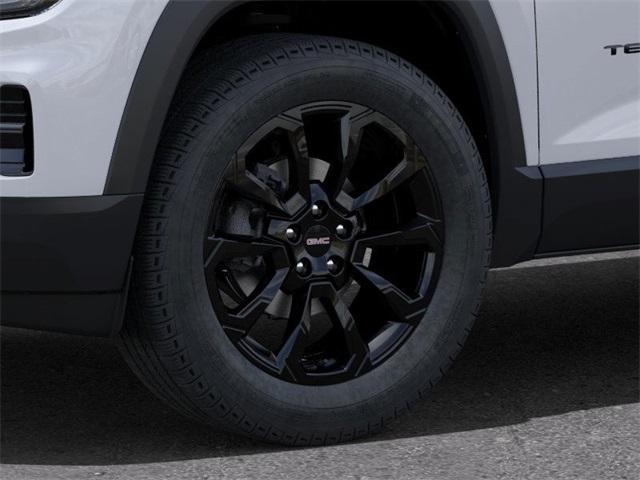 new 2026 GMC Terrain car, priced at $31,076