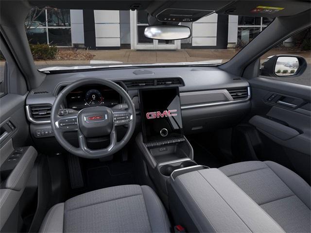 new 2026 GMC Terrain car, priced at $31,076