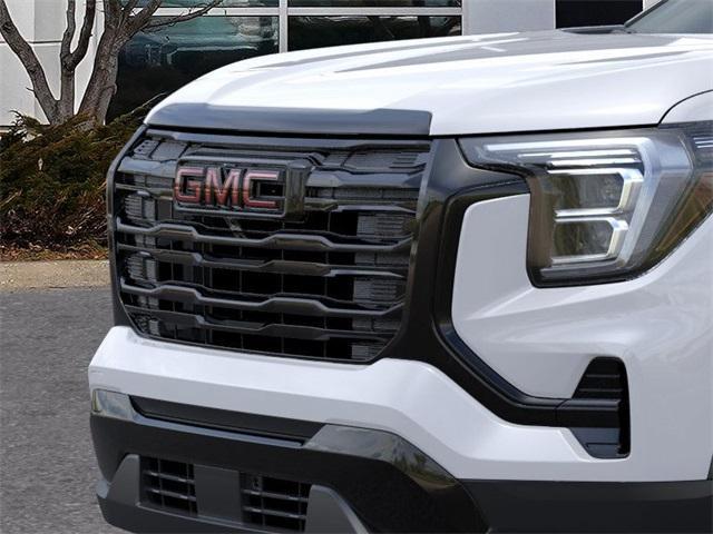 new 2026 GMC Terrain car, priced at $31,076