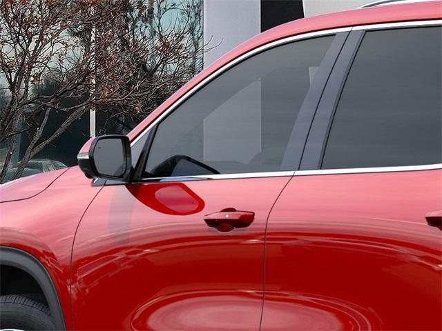 new 2026 Buick Enclave car, priced at $49,426