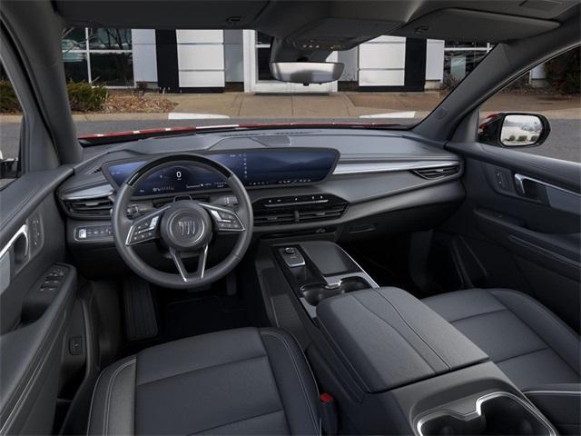 new 2026 Buick Enclave car, priced at $49,426