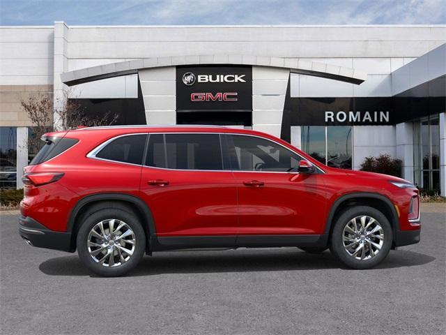 new 2026 Buick Enclave car, priced at $49,426