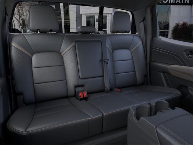 new 2024 GMC Canyon car, priced at $56,905