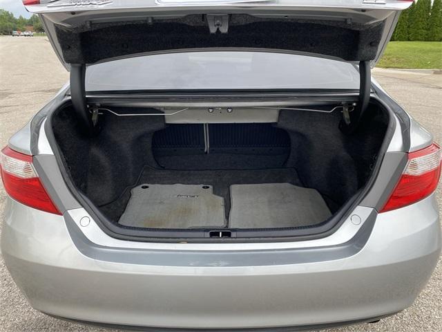 used 2016 Toyota Camry car, priced at $14,699