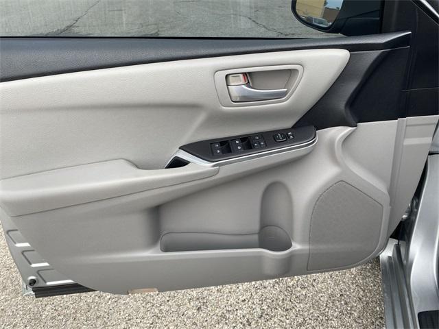 used 2016 Toyota Camry car, priced at $14,699