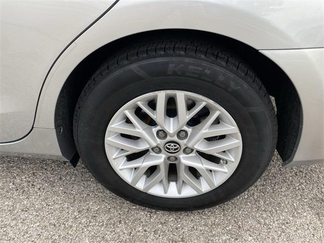 used 2016 Toyota Camry car, priced at $14,699
