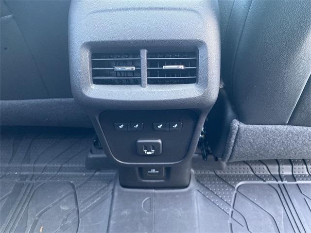used 2024 Chevrolet Equinox car, priced at $32,980