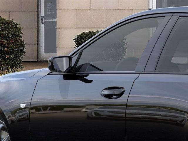 new 2026 Cadillac CT5 car, priced at $60,105