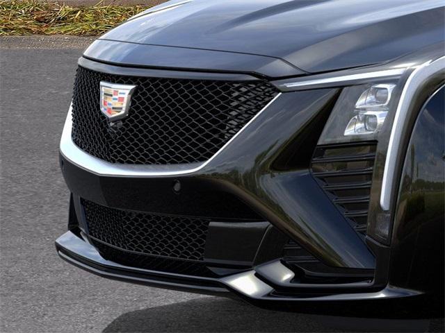 new 2026 Cadillac CT5 car, priced at $60,105