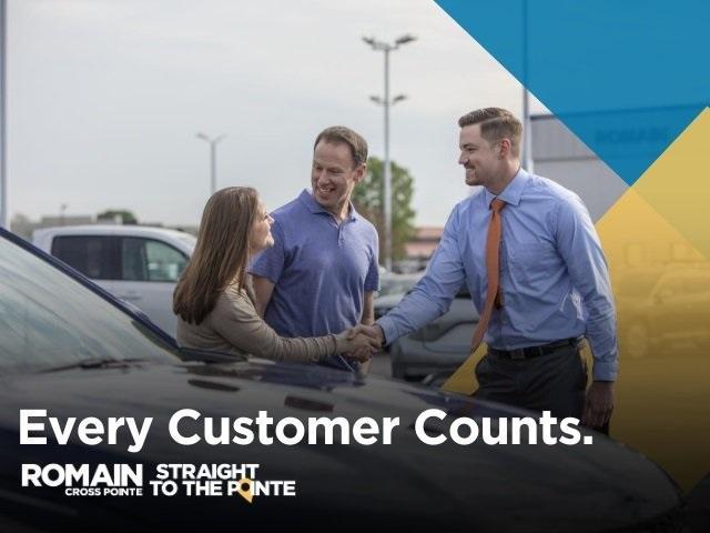used 2019 Hyundai Tucson car, priced at $15,677