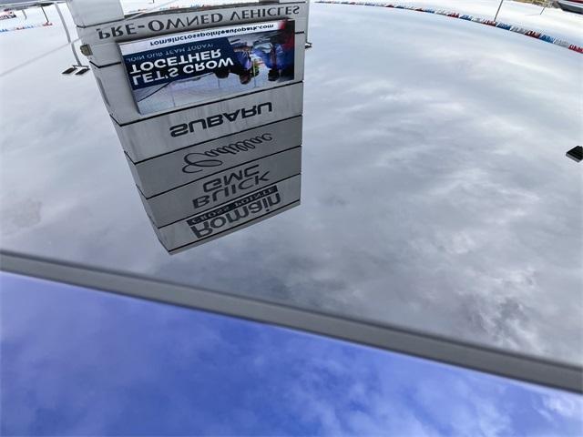 used 2025 Audi Q5 car, priced at $46,946