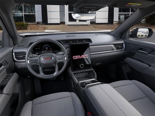 new 2026 GMC Terrain car, priced at $32,512