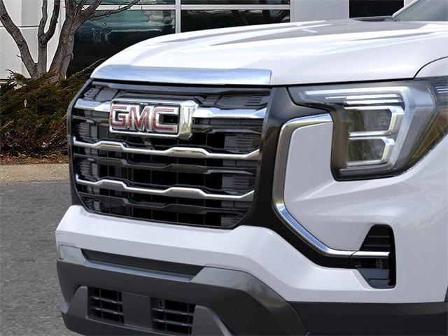 new 2026 GMC Terrain car, priced at $32,512