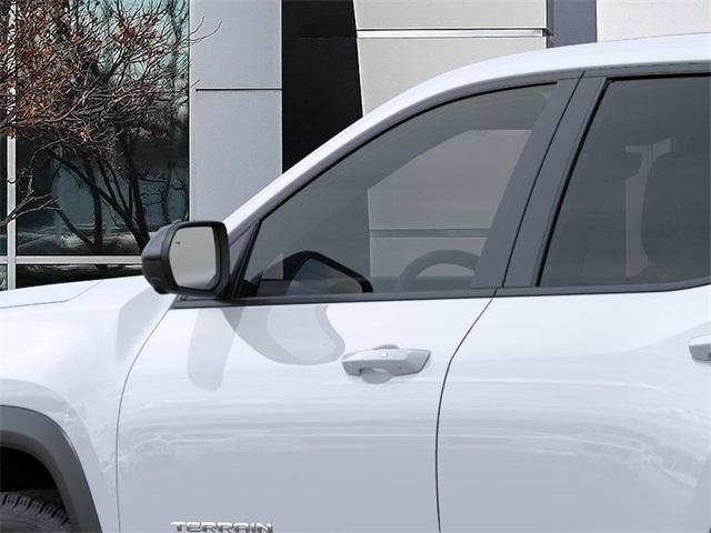 new 2026 GMC Terrain car, priced at $32,512