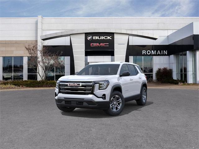 new 2026 GMC Terrain car, priced at $32,512