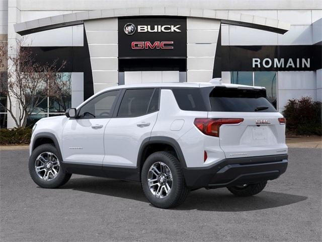 new 2026 GMC Terrain car, priced at $32,512