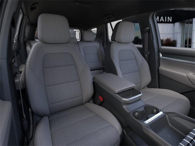 new 2026 GMC Terrain car, priced at $32,512