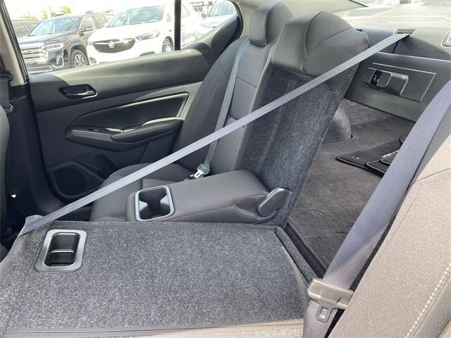 used 2024 Nissan Altima car, priced at $21,182