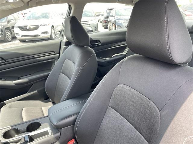 used 2024 Nissan Altima car, priced at $21,182