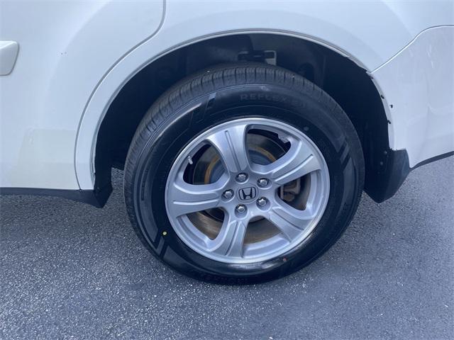 used 2012 Honda Pilot car, priced at $9,995