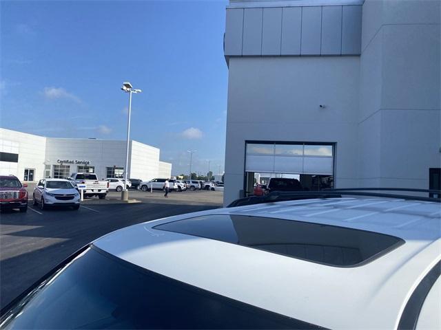 used 2012 Honda Pilot car, priced at $9,995