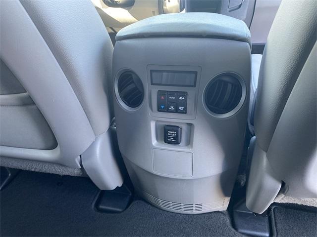 used 2012 Honda Pilot car, priced at $9,995