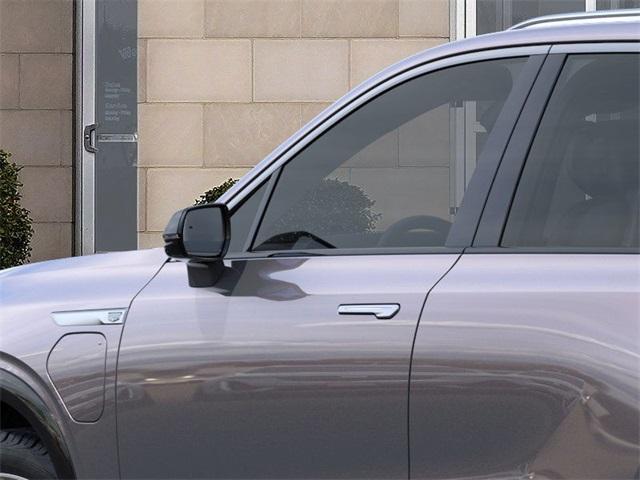 new 2026 Cadillac VISTIQ car, priced at $80,530