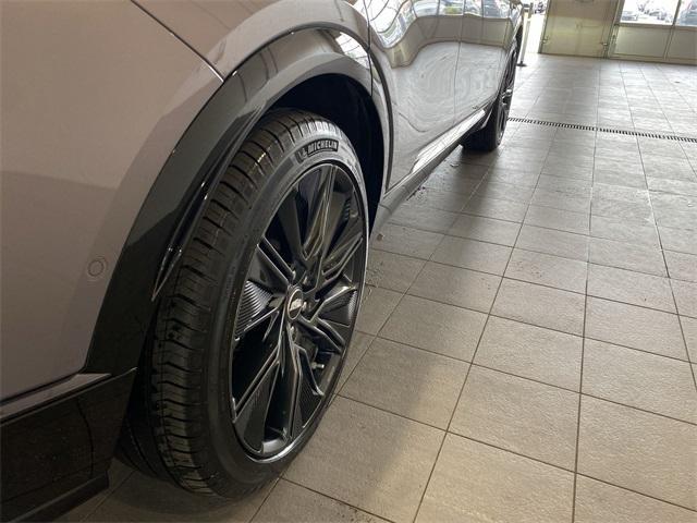 used 2024 Cadillac LYRIQ car, priced at $56,858
