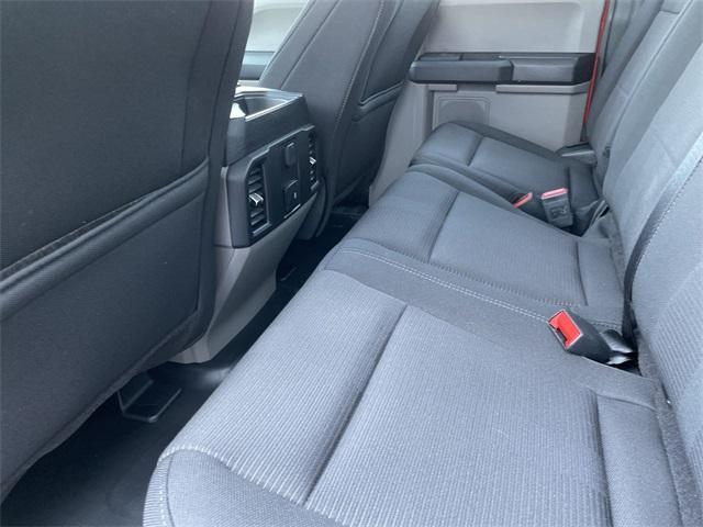 used 2018 Ford F-150 car, priced at $18,995