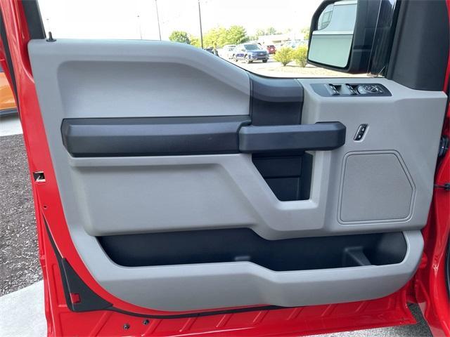 used 2018 Ford F-150 car, priced at $18,995