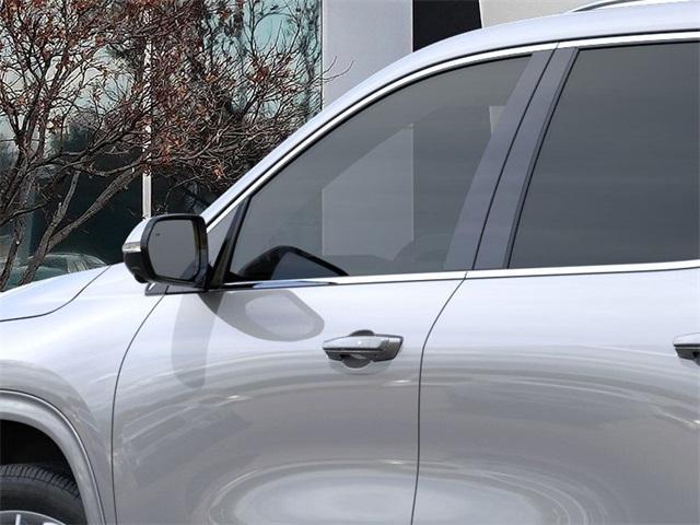 new 2026 Buick Enclave car, priced at $65,180
