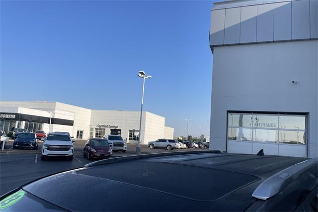 used 2023 Lexus GX 460 car, priced at $56,607