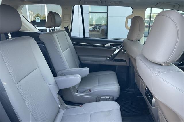 used 2023 Lexus GX 460 car, priced at $56,607