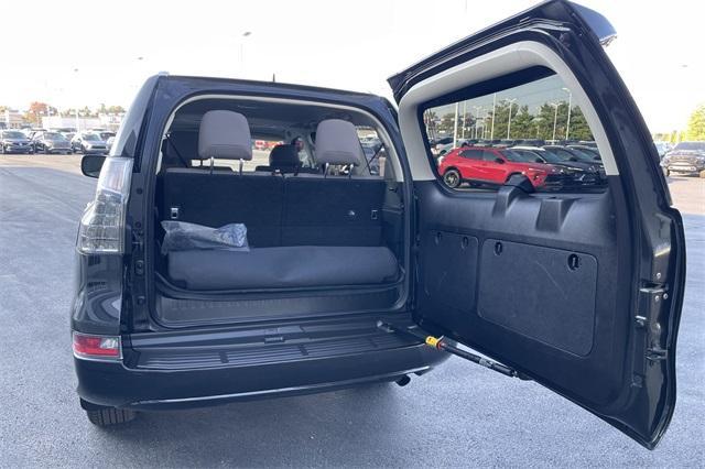 used 2023 Lexus GX 460 car, priced at $56,607