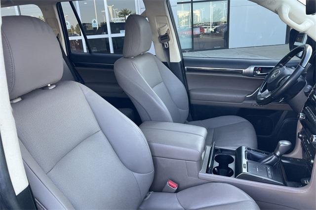 used 2023 Lexus GX 460 car, priced at $56,607