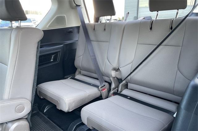 used 2023 Lexus GX 460 car, priced at $56,607