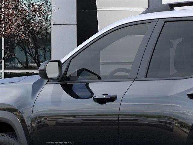 new 2026 GMC Terrain car, priced at $36,691