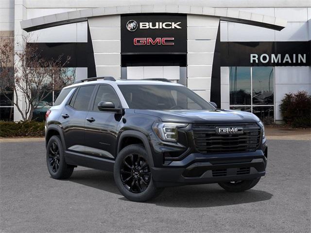 new 2026 GMC Terrain car, priced at $36,691